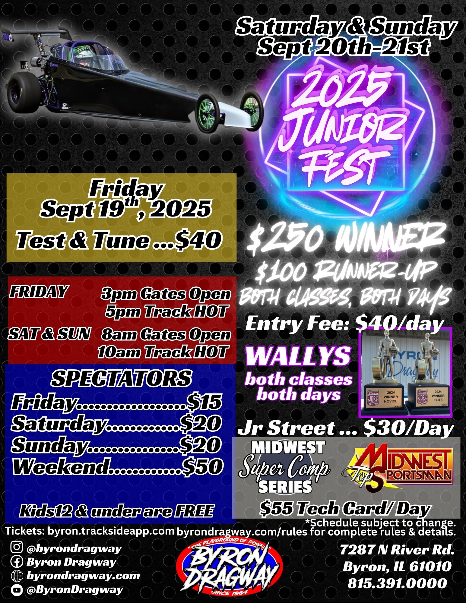 Jr Fest